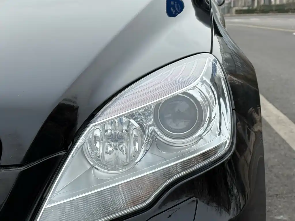 Mercedes-Benz R-Class 2017 R 320 4MATIC Business Edition купить на сайте DeffCars