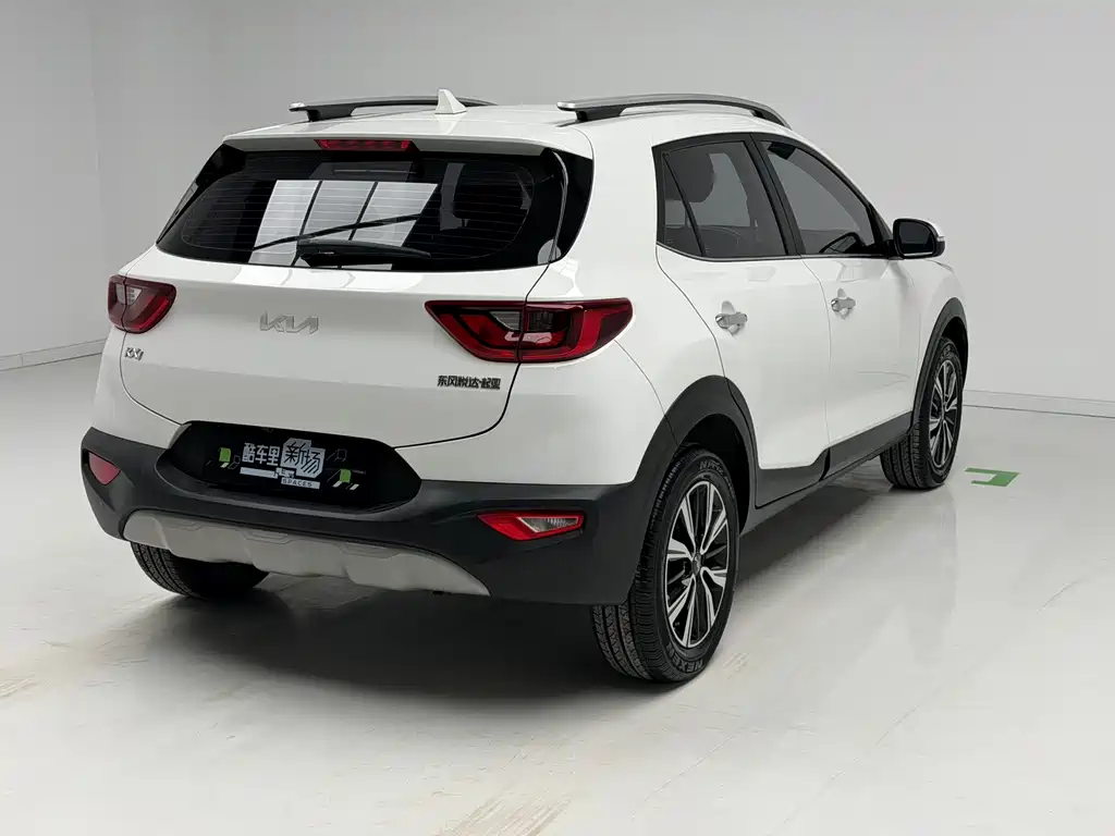 Yipao 2021 1.4L CVT Fun Edition купить на сайте DeffCars