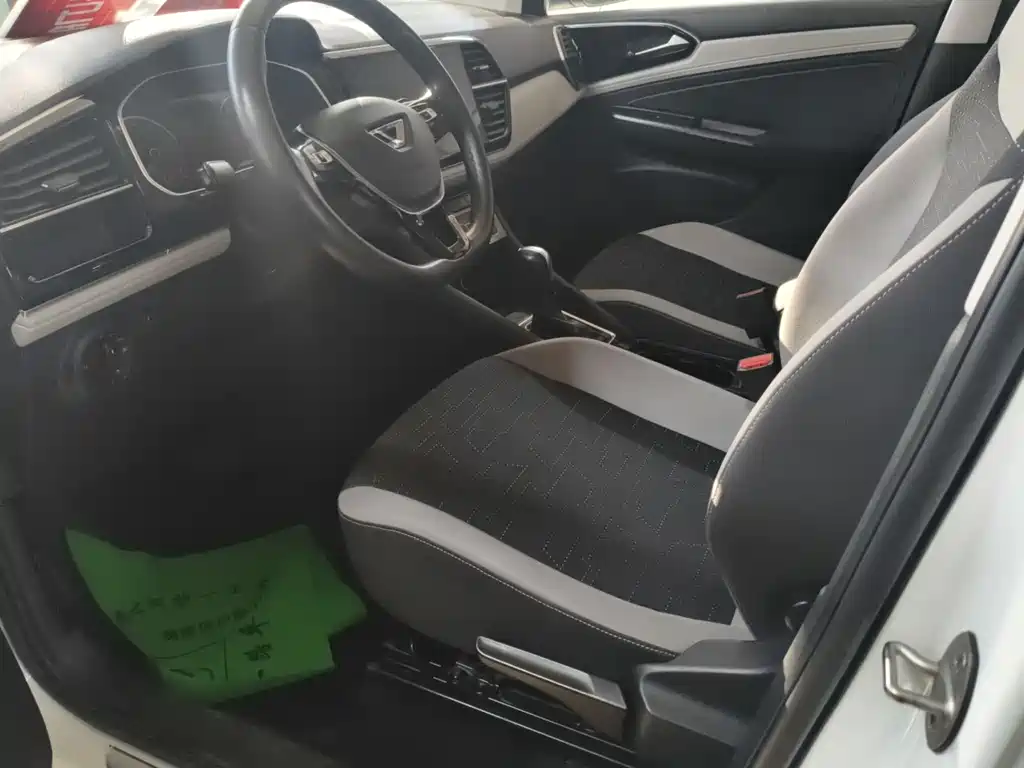 Jetta VS7 2022 1.4T Automatic Progressive Edition Pro купить на сайте DeffCars