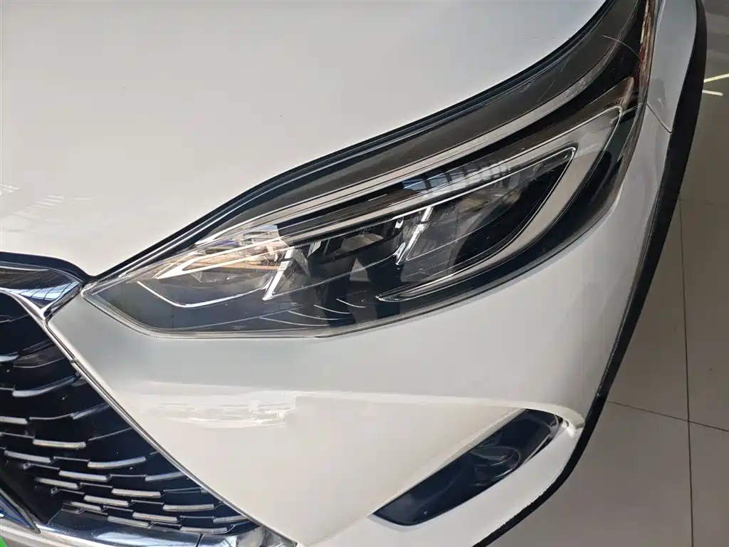 YARiS L Zhixuan 2022 model Zhixuan X 1.5L CVT leading PLUS version купить на сайте DeffCars