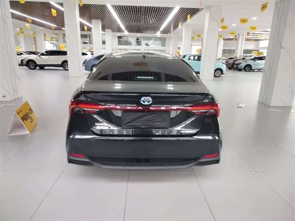 Asia Dragon 2023 Shuangqing 2.5L Enterprising Edition купить на сайте DeffCars