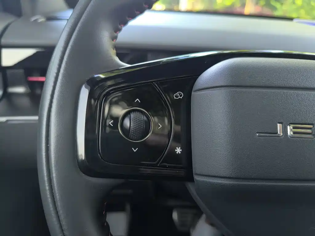 Jietu Monkey King 2022 1.6T DCT King MAX купить на сайте DeffCars