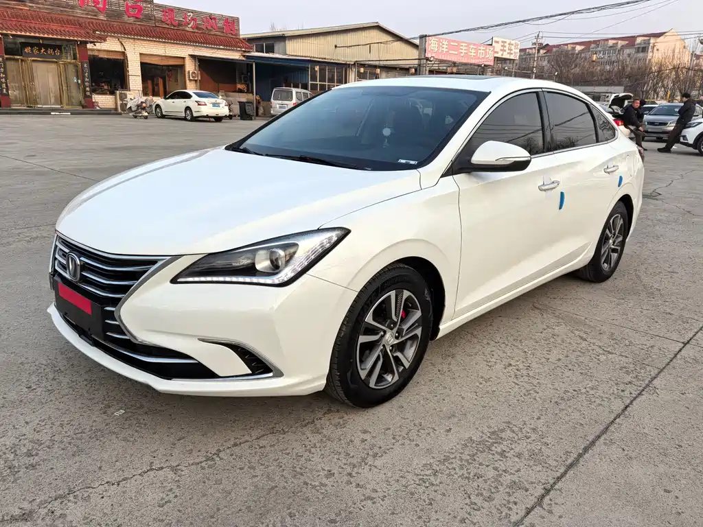 EADO 2018 High-Energy Version 1.6L GDI Automatic Pioneer Type National V купить на сайте DeffCars