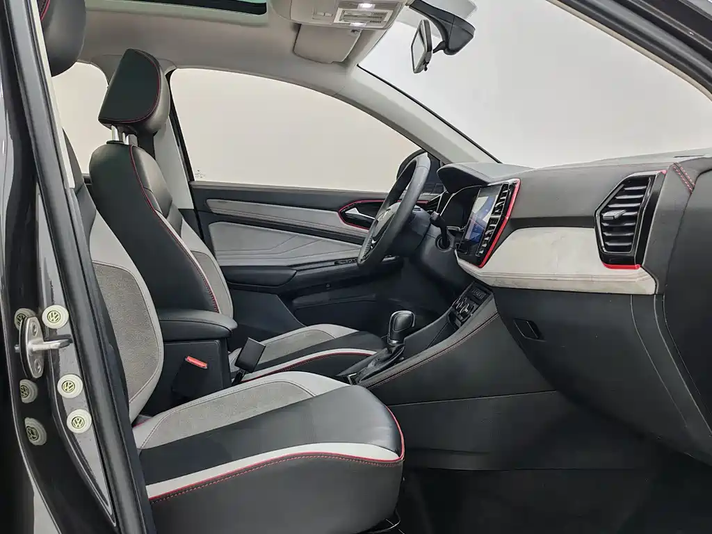 Jetta VS7 2022 1.4T Automatic Enjoy Edition Pro купить на сайте DeffCars