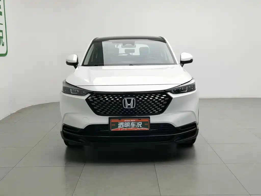Honda XR-V 2023 1.5L CVT Heat Wave Edition купить на сайте DeffCars