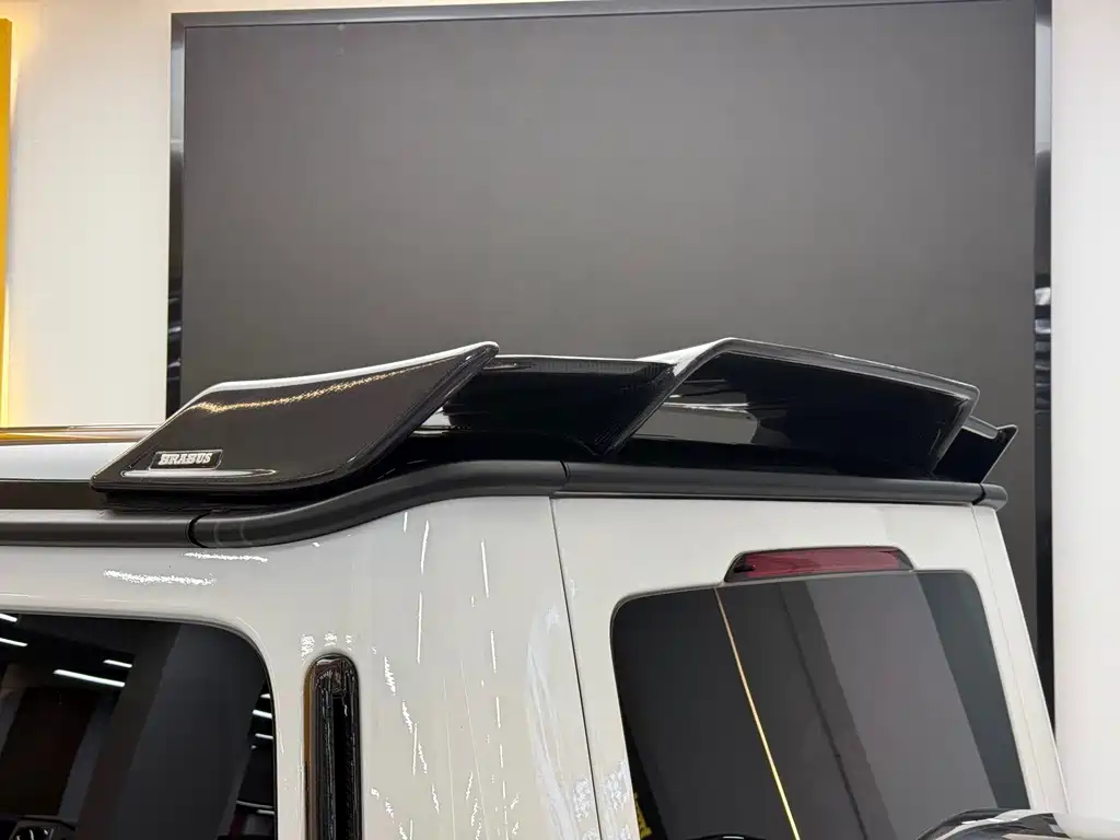 Mercedes-Benz G-Class AMG 2021 AMG G 63 купить на сайте DeffCars