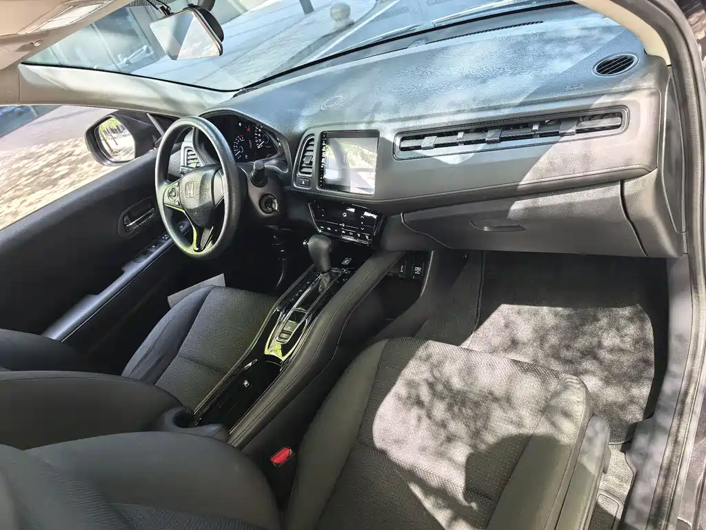 Binzhi 2020 220 TURBO CVT Elite Edition купить на сайте DeffCars