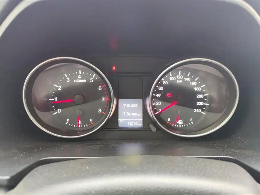Haval M6 2021 PLUS 1.5T Manual Elite Intelligent Connected Model купить на сайте DeffCars