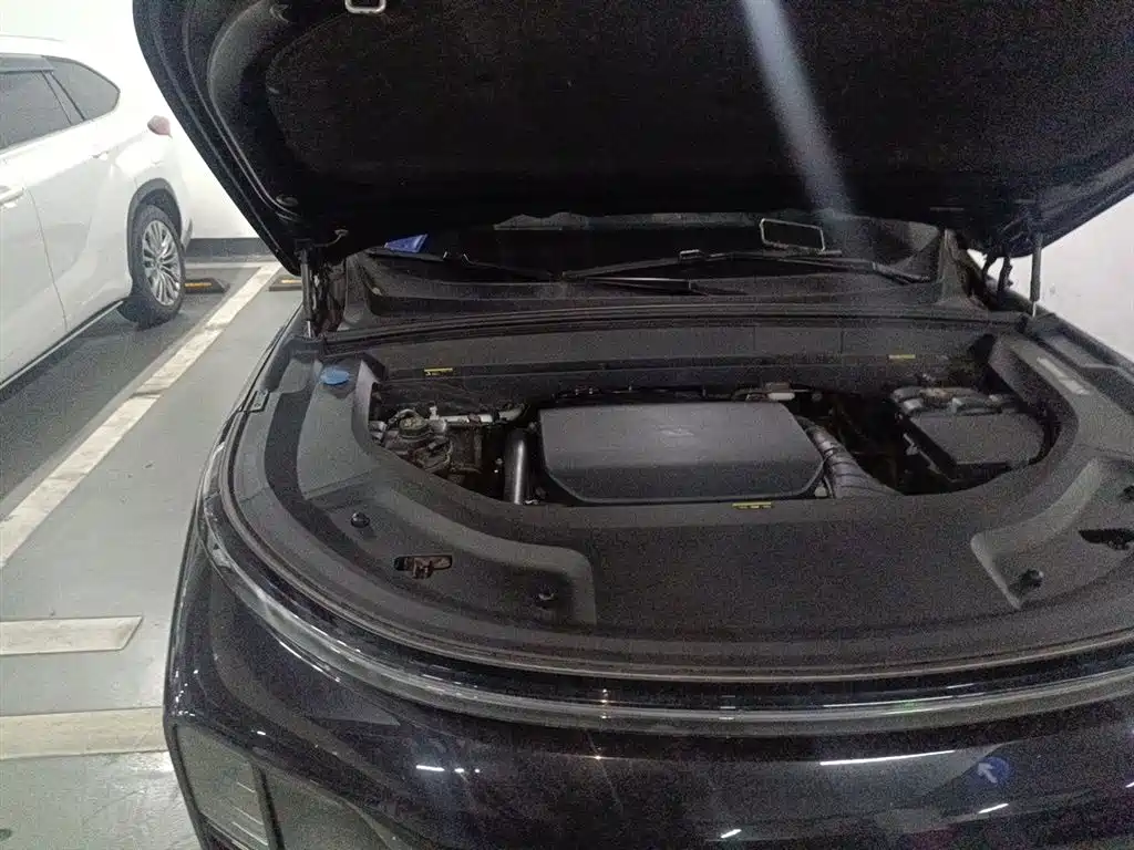 Ideal L9 2022 Max купить на сайте DeffCars