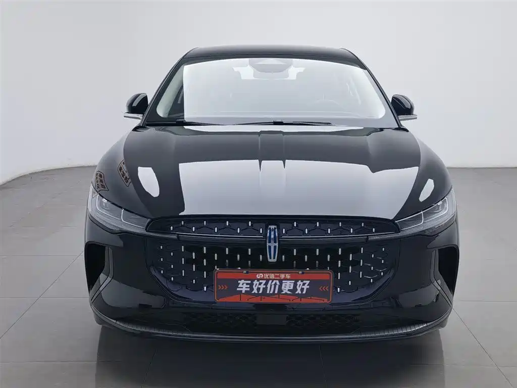 Lincoln Z 2025 2.0T Premium Hybrid Edition купить на сайте DeffCars