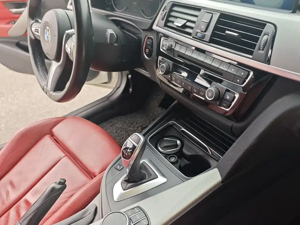 BMW 3 Series 2018 330i M Sports Night Edition купить на сайте DeffCars