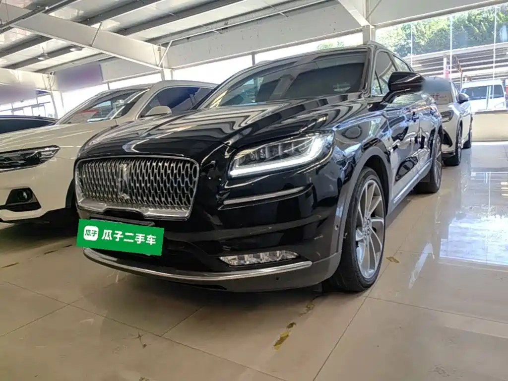 Voyager 2022 2.7T four-wheel drive elegant version купить на сайте DeffCars