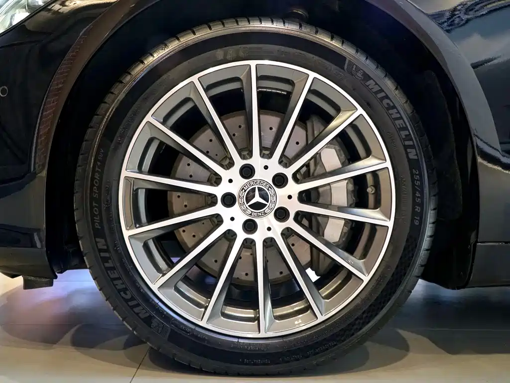 Mercedes-Benz S-Class 2022 S 400 L Luxury Model купить на сайте DeffCars
