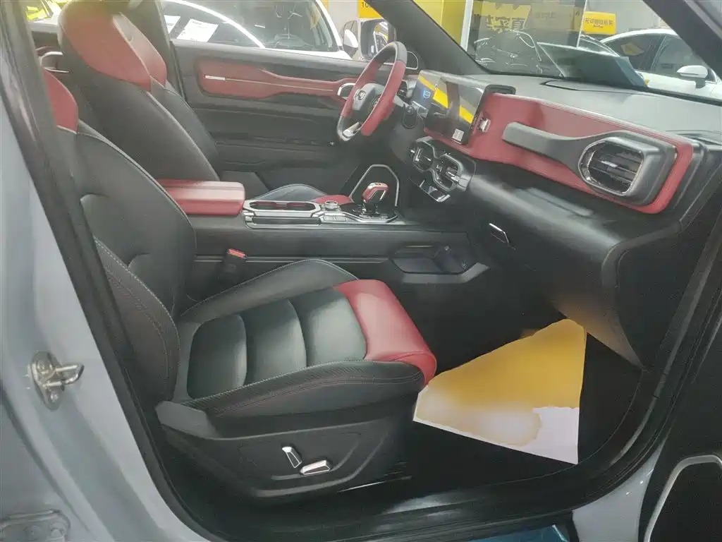 Geely ICON 2020 1.5TD i9 BSG купить на сайте DeffCars