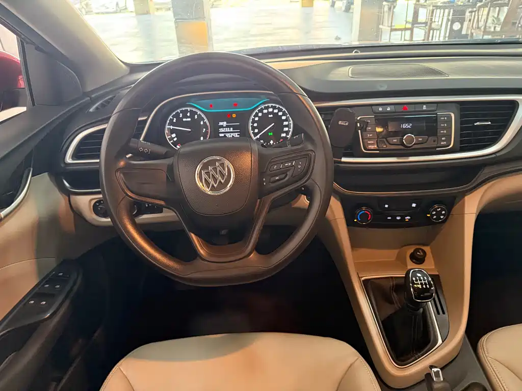 Yinglang 2018 15T Manual Enterprising Type National V купить на сайте DeffCars