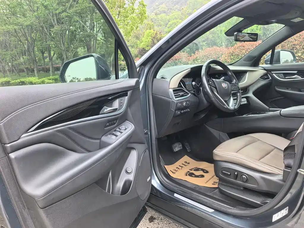 Angkeqi 2020 28T four-wheel drive exclusive flagship model купить на сайте DeffCars