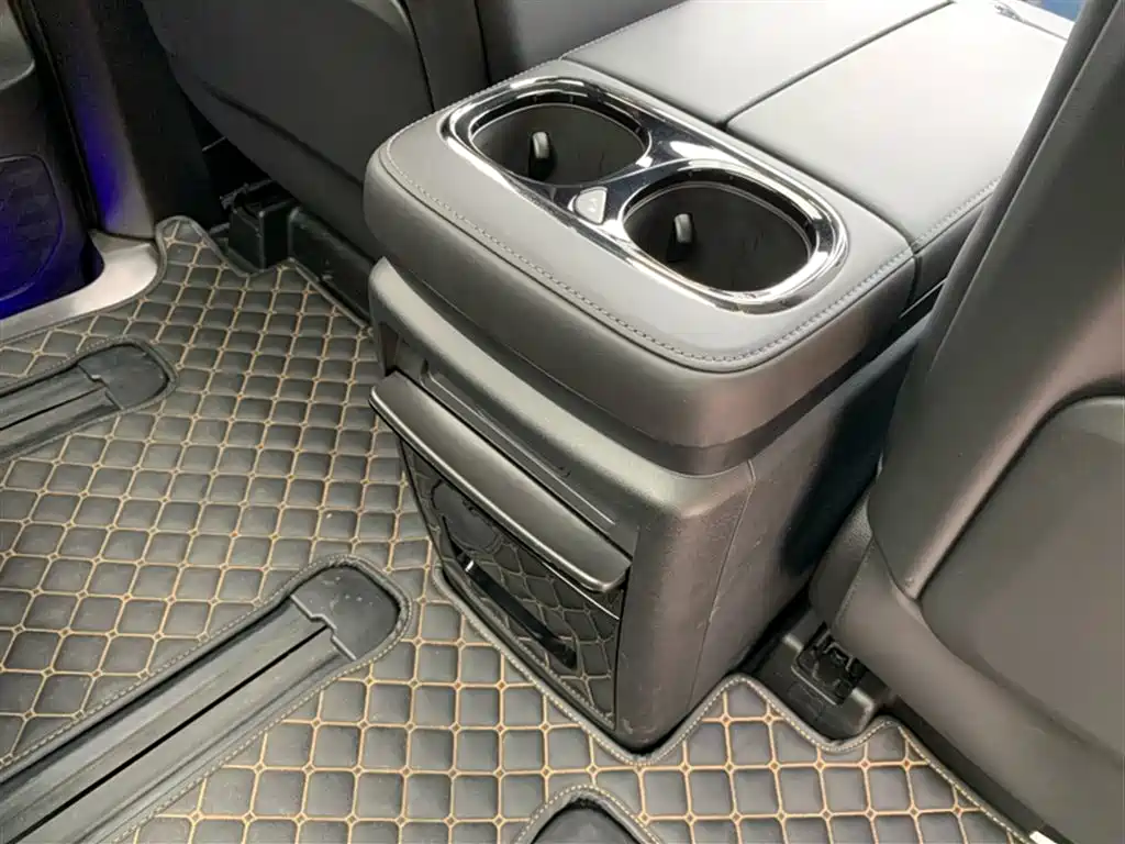 Trumpchi M8 2023 Grandmaster Series 400T Extreme Edition купить на сайте DeffCars