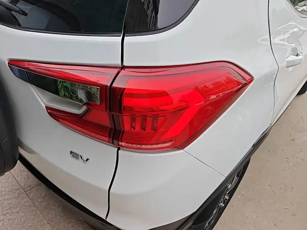 Yuan Pro 2021 model 401KM luxury model купить на сайте DeffCars