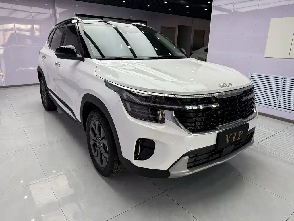 Sethus 2023 1.5L CVT Deluxe Edition купить на сайте DeffCars