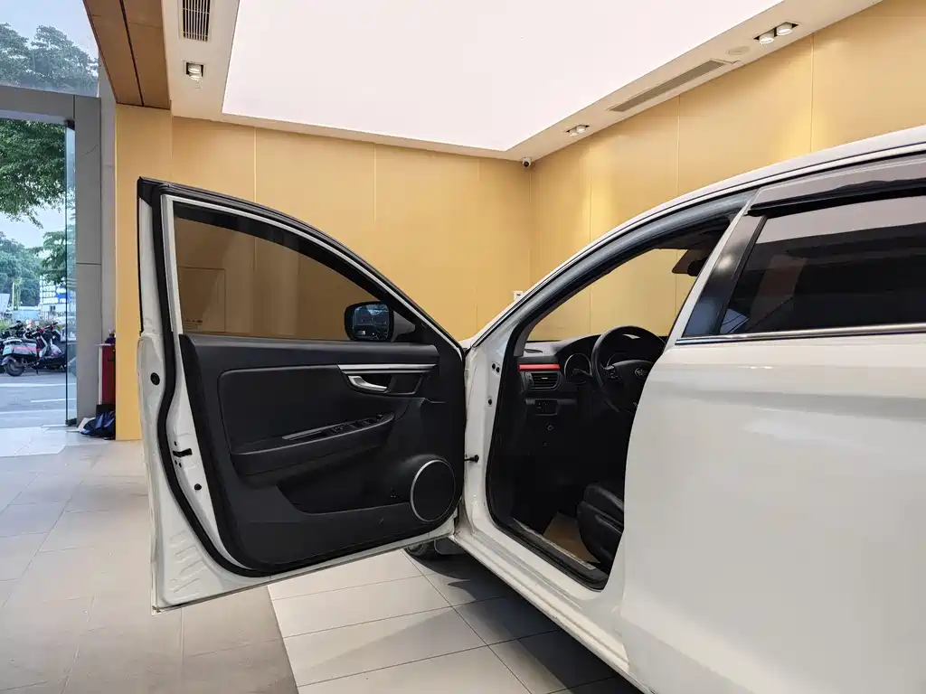 Pentium B50 2016 1.4T automatic luxury model купить на сайте DeffCars