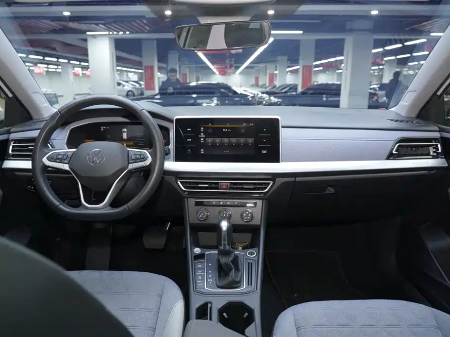 Lavida 2023 300TSI DSG Manyi Edition купить на сайте DeffCars