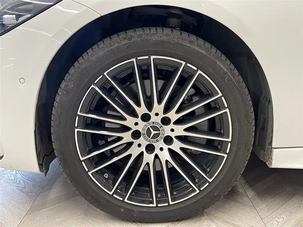 Mercedes-Benz C-Class 2025 C 260 L Sports Edition купить на сайте DeffCars