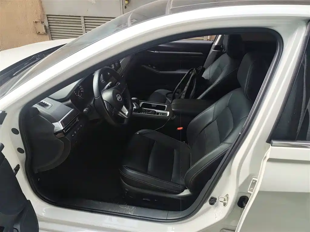 Teana 2022 2.0L XL-TLS Enjoy Edition купить на сайте DeffCars