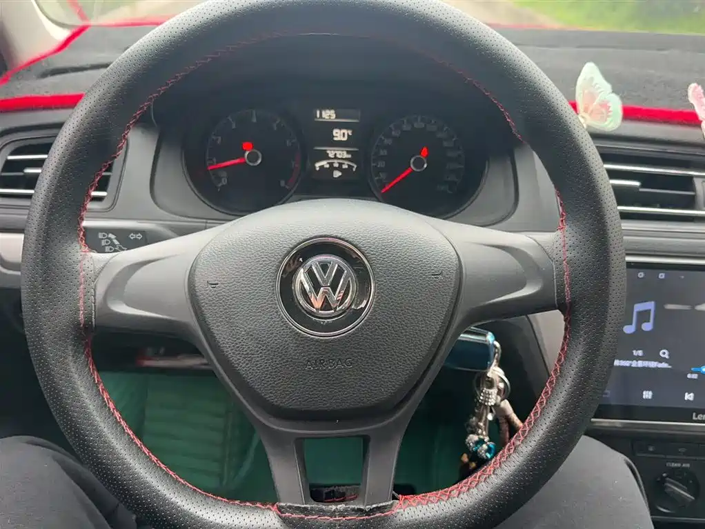 Lavida 2019 Lavida Qihang 1.5L Manual Fashion Edition National VI купить на сайте DeffCars