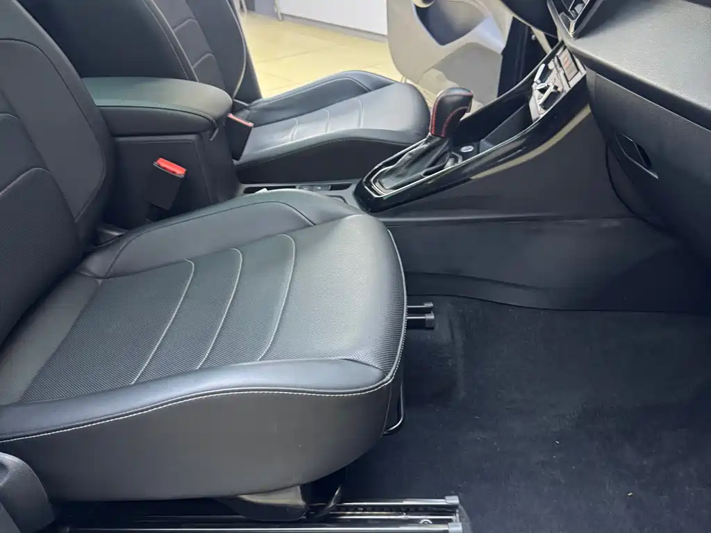 Jetta VS7 2022 1.4T Automatic Enjoy Edition Pro купить на сайте DeffCars