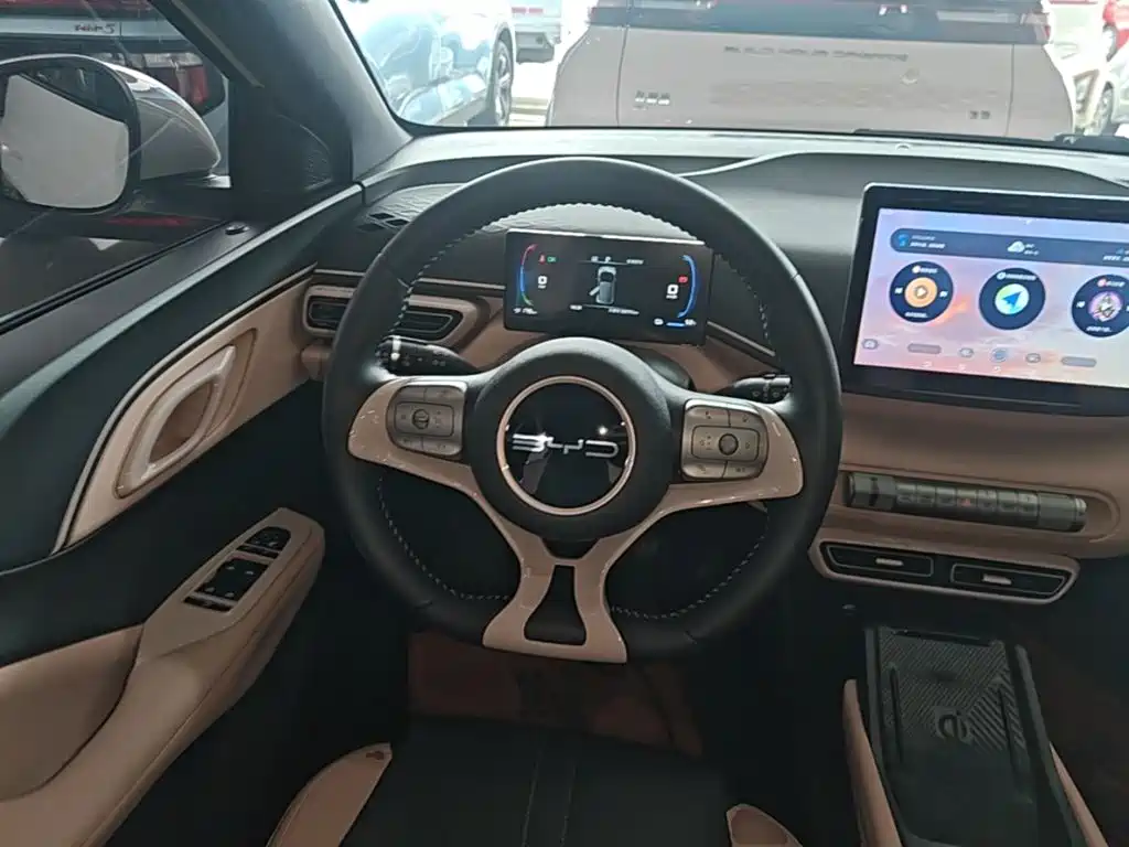 Seagull 2023 Free Edition купить на сайте DeffCars