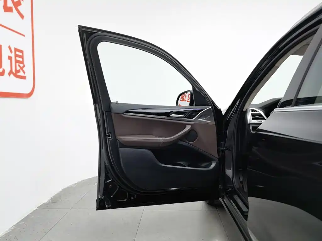 BMW X3 2021 xDrive25i Luxury Package купить на сайте DeffCars
