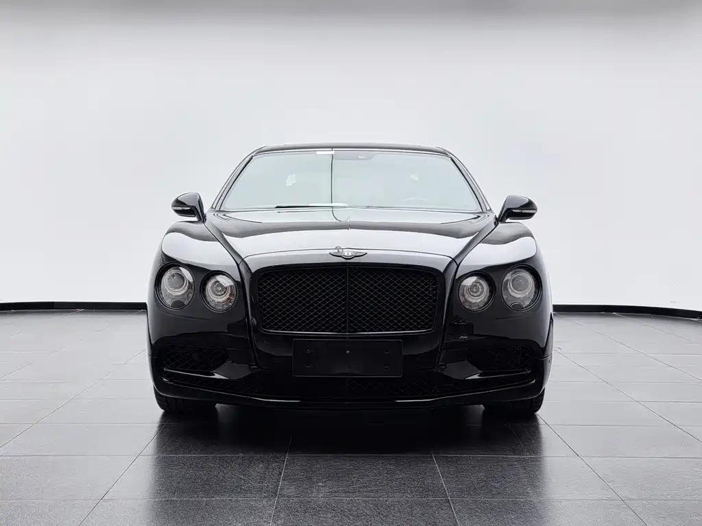 Flying Spur 2012 6.0T Limited Edition купить на сайте DeffCars