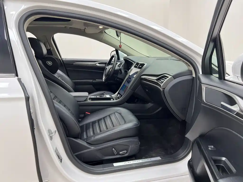 Mondeo 2020 EcoBoost 180 Fashion Model купить на сайте DeffCars