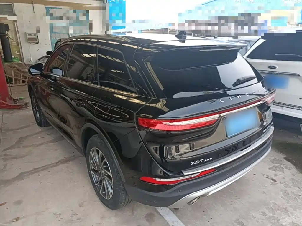 Adventurer 2022 2.0T two-wheel drive exclusive edition купить на сайте DeffCars