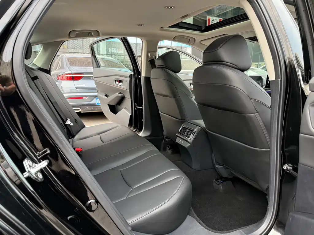 Accord 2023 260TURBO Smart Edition купить на сайте DeffCars