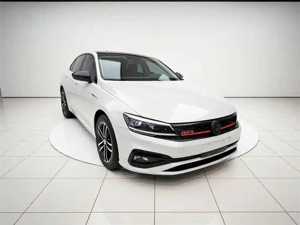 Lingdu 2021 280TSI DSG Comfort Edition купить на сайте DeffCars