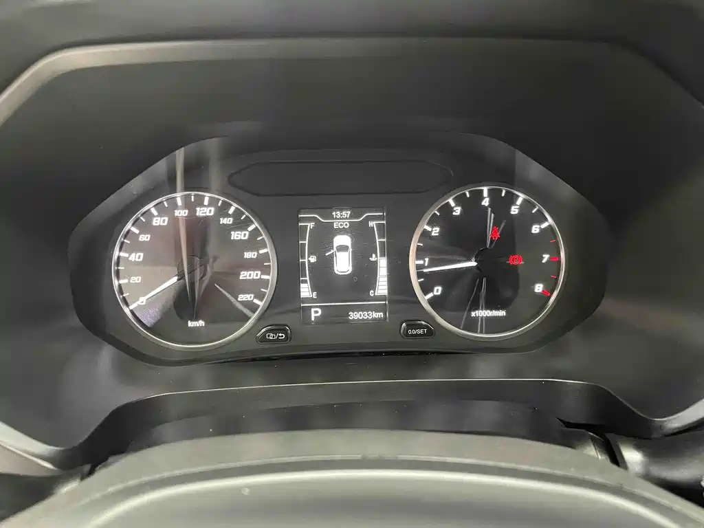 Tiggo 7 2023 Super Edition 1.5T CVT Super Warrior купить на сайте DeffCars