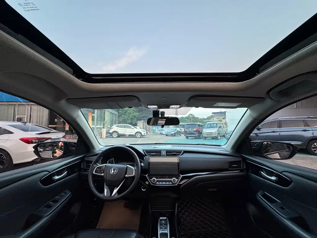 Lingpai 2020 Rui·Hybrid 1.5L Rui·Deluxe Edition купить на сайте DeffCars