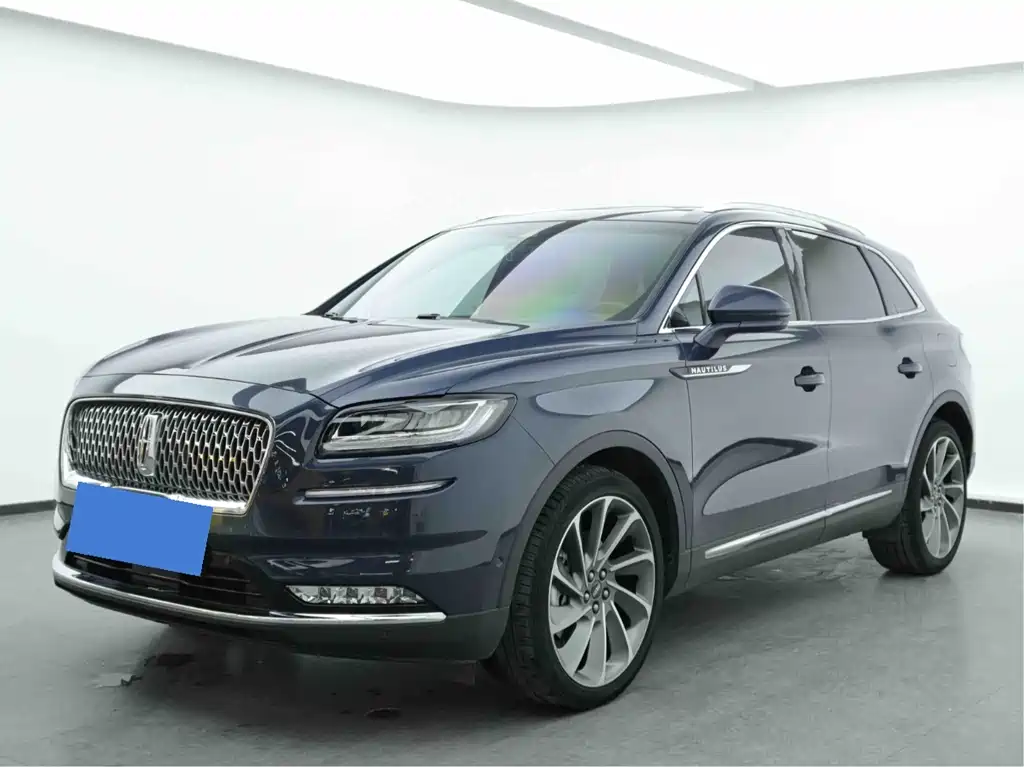 Voyager 2022 2.7T four-wheel drive elegant version купить на сайте DeffCars