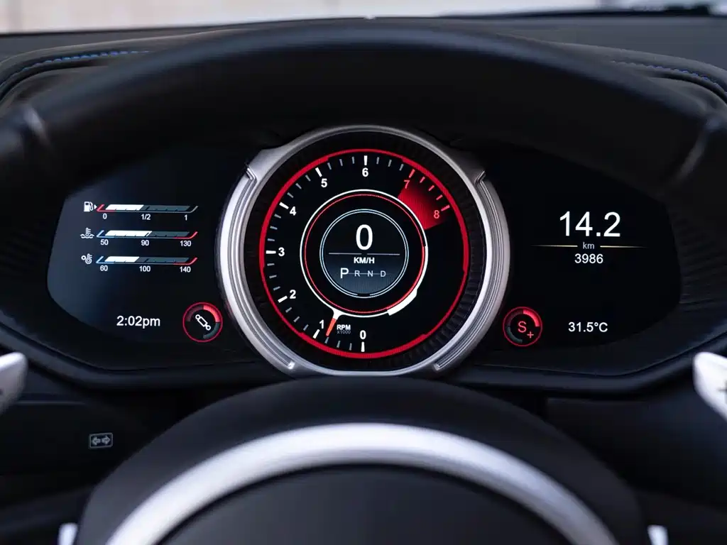Astonmartin DB11 2019 4.0T V8 Coupe купить на сайте DeffCars
