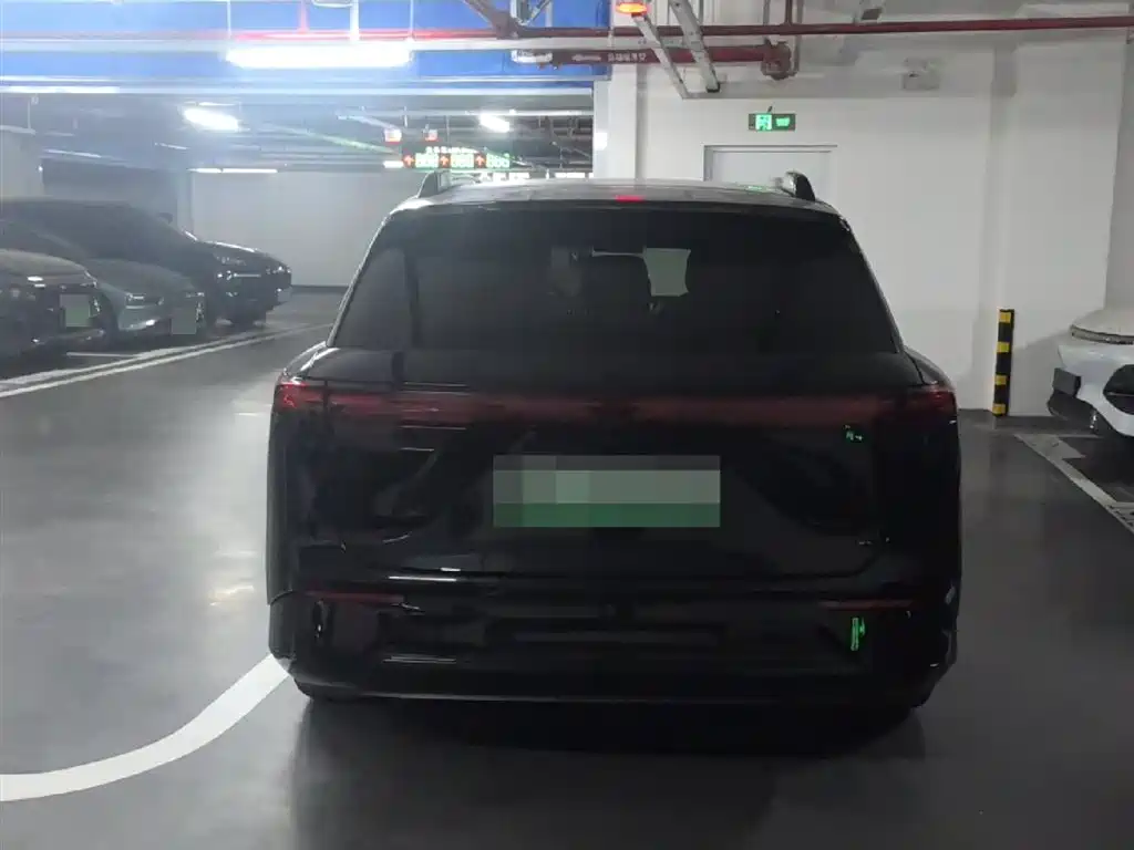 Xpeng G9 2025 model 625 long battery life Max купить на сайте DeffCars