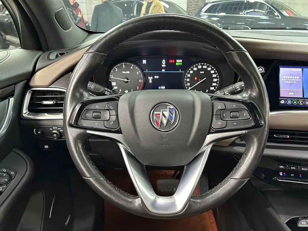 Angkeqi 2020 28T four-wheel drive flagship model купить на сайте DeffCars