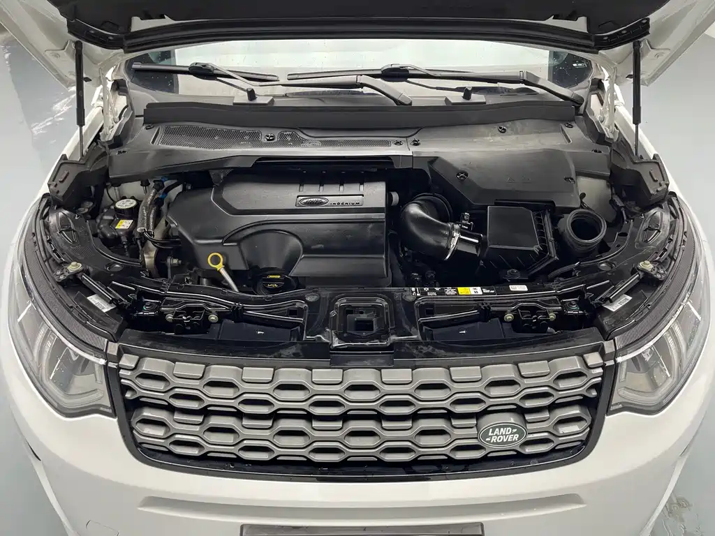 Discovery Sport 2022 249PS R-Dynamic S Performance Edition 5-seater купить на сайте DeffCars