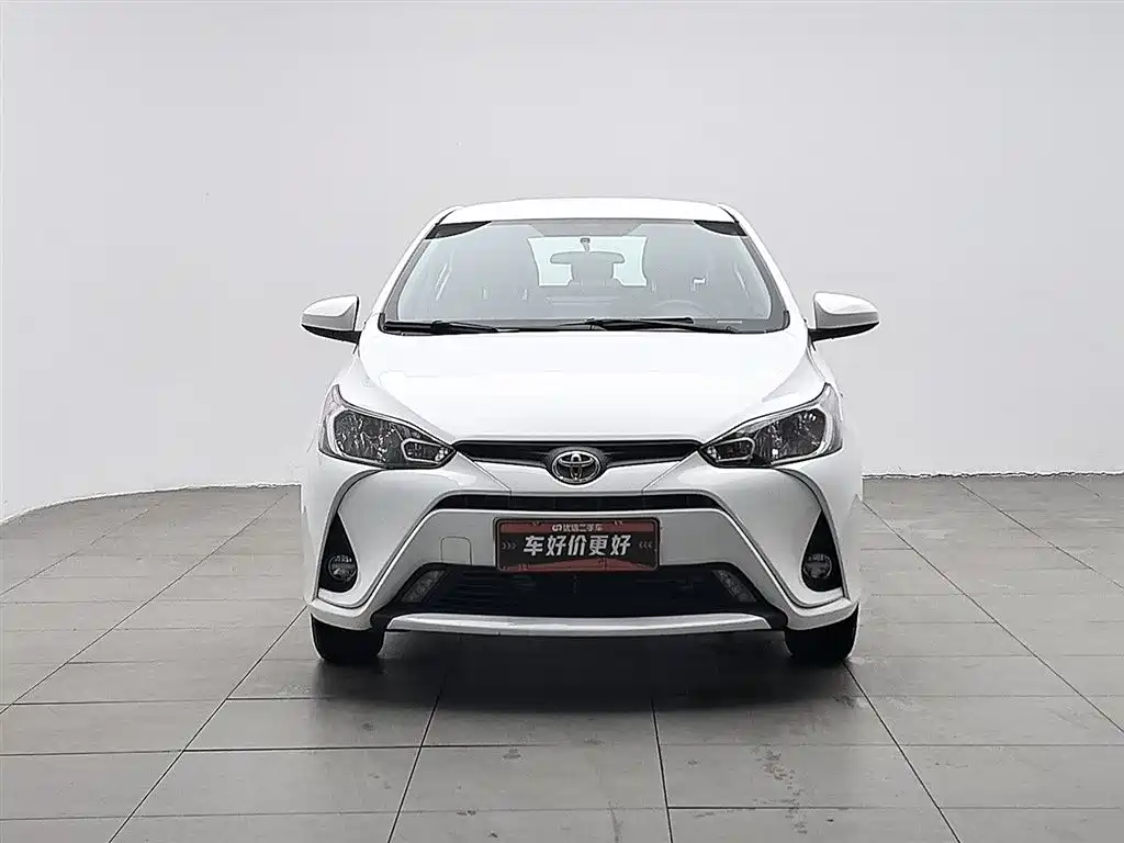 YARiS L 2019 1.5E CVT Charming Edition National VI купить на сайте DeffCars