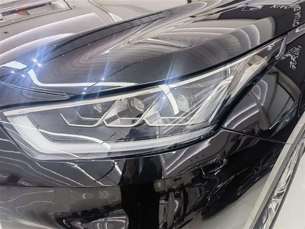 Highlander 2024 380T four-wheel drive premium version 7 seats купить на сайте DeffCars