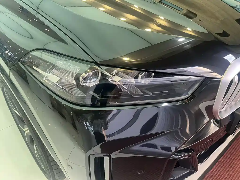 BMW X5 2025 xDrive 30Li Exclusive M Sports Night Package купить на сайте DeffCars