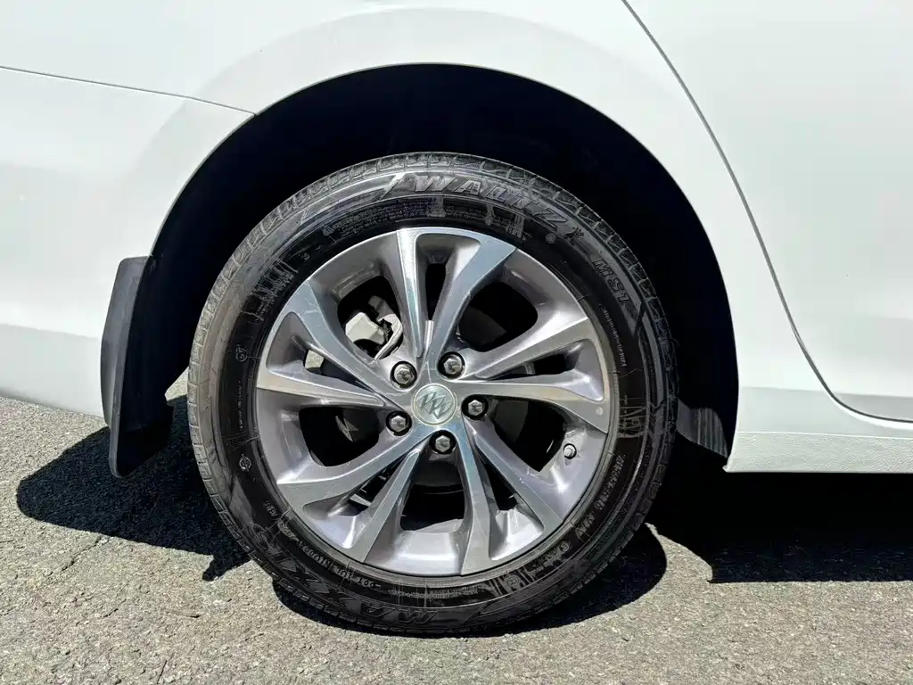 Weilang 2023 Pro Leyi Edition купить на сайте DeffCars