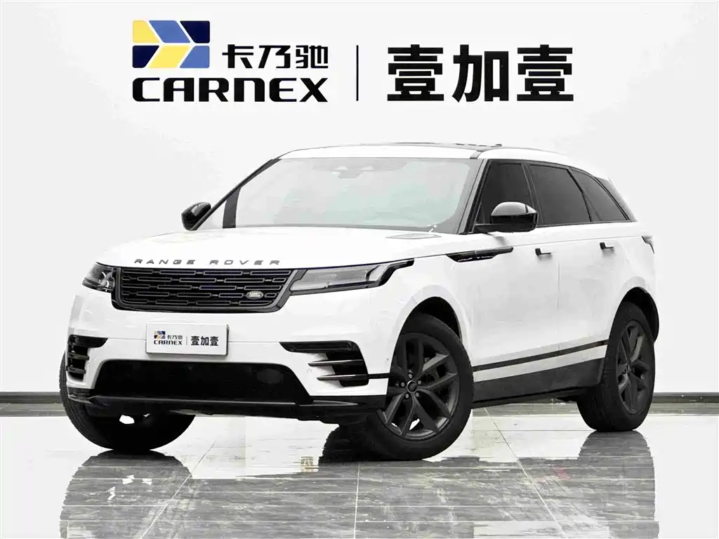 Range Rover Velar 2024 Dynamic SE купить на сайте DeffCars