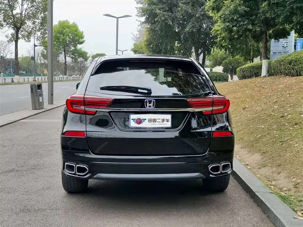 Guandao 2020 240TURBO 2WD Intelligent Edition купить на сайте DeffCars