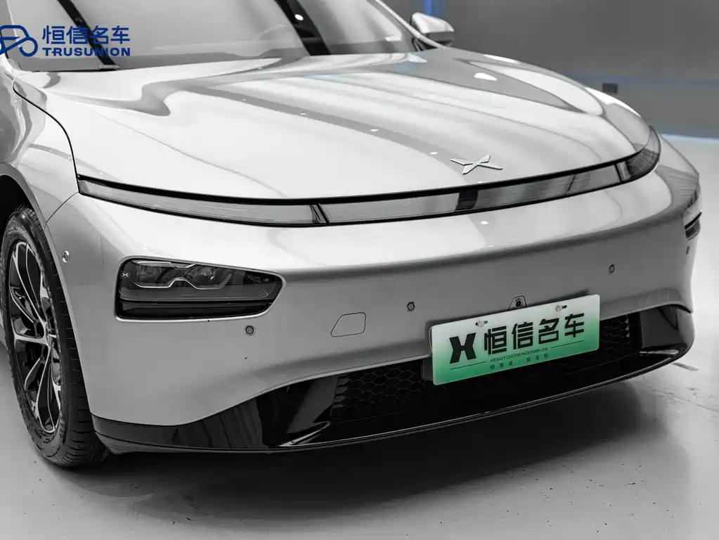 Xpeng P7 2022 model 625E купить на сайте DeffCars